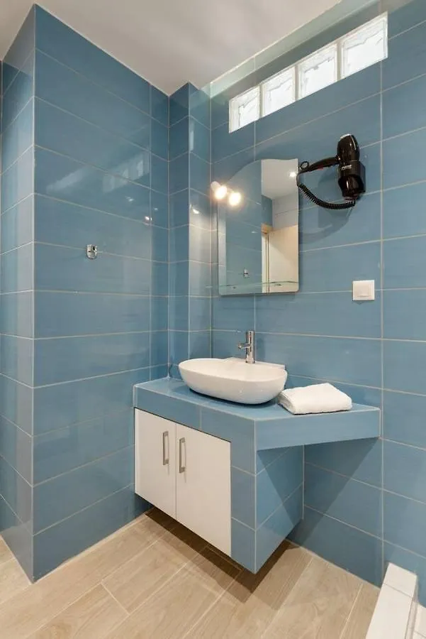 Caravanserai Studio 7 Apartment Thessaloniki