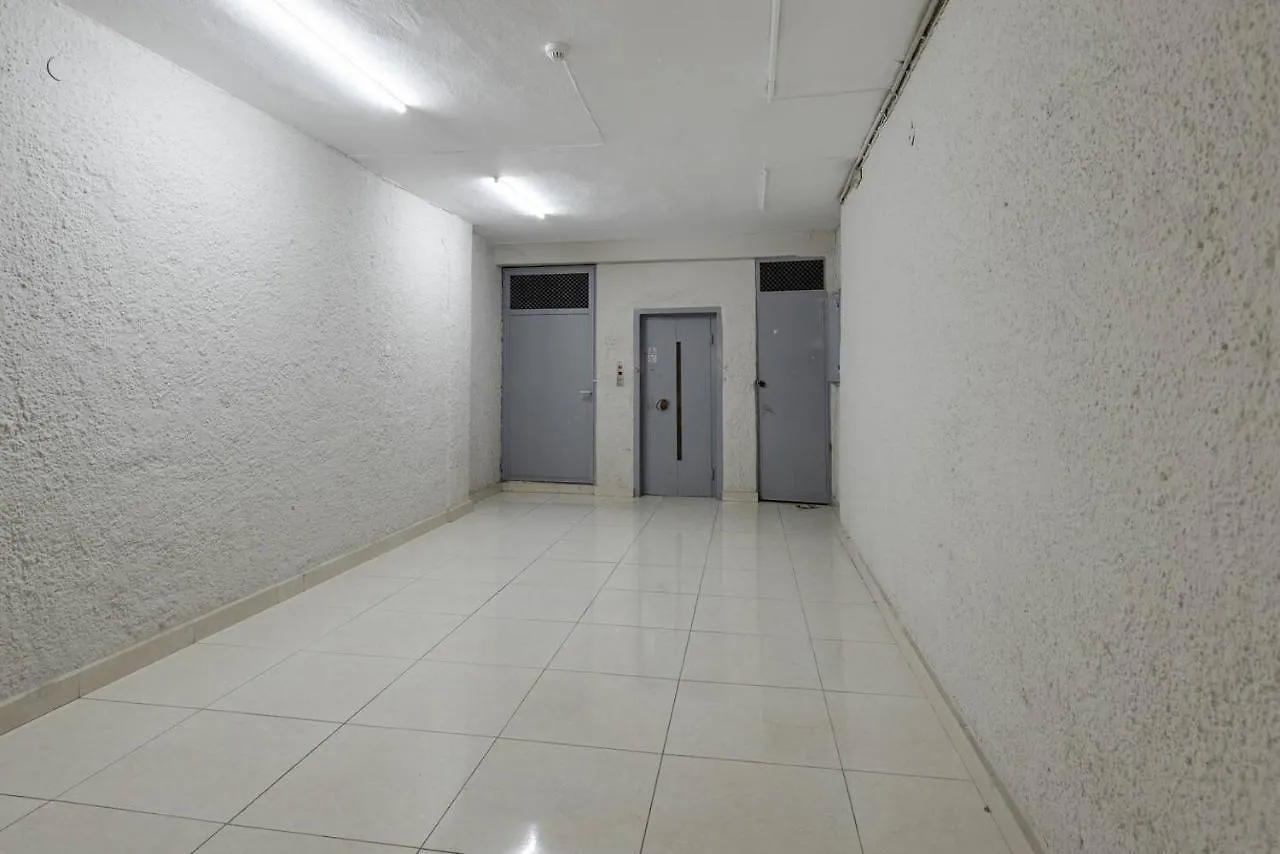 Caravanserai Studio 7 Apartment Thessaloniki