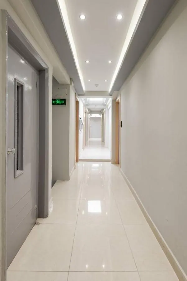Caravanserai Studio 7 Apartment Thessaloniki 0*,  Greece